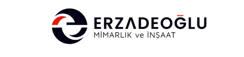Erzadeoğlu Mimarlık Logo